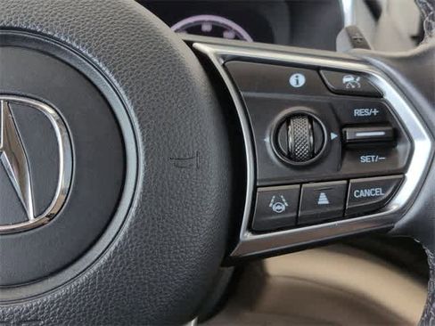 Certified 2023 Acura MDX w/Technology Package image 27