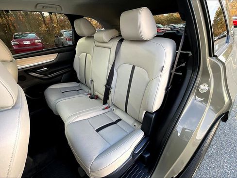 Used 2025 MAZDA CX-70 Plug-In Hybrid w/ Premium Pkg image 20