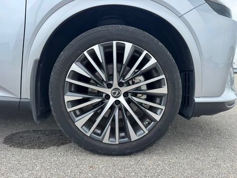 Used 2023 Lexus RX 350 Premium Plus w/ Accessory Package (Z1) FWD image 18