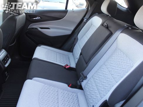Certified 2024 Chevrolet Equinox LS w/ Driver Confidence II Package image 23