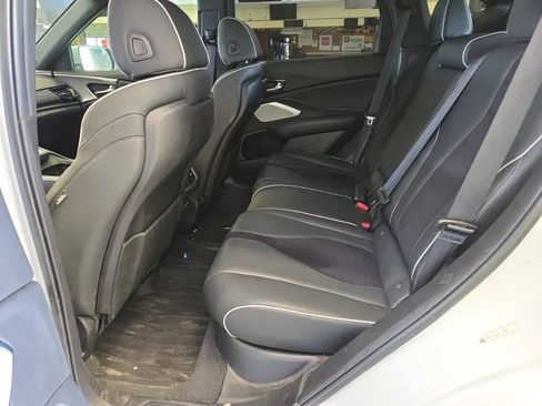 Used 2020 Acura RDX A-Spec image 12