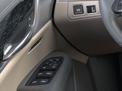 New 2025 Cadillac XT6 Premium Luxury FWD image 22