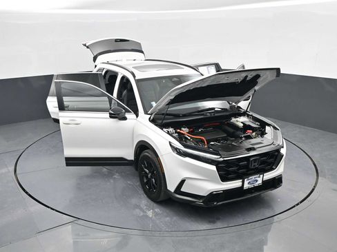 Used 2024 Honda CR-V Sport-L image 45