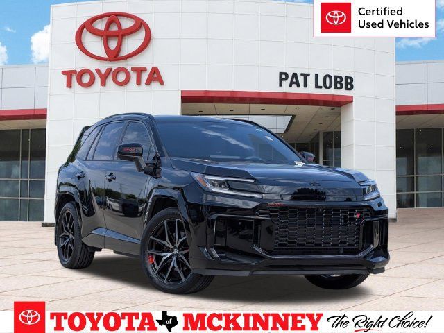 Certified 2026 Toyota RAV4 AWD Plug-in Hybrid 360° Tour