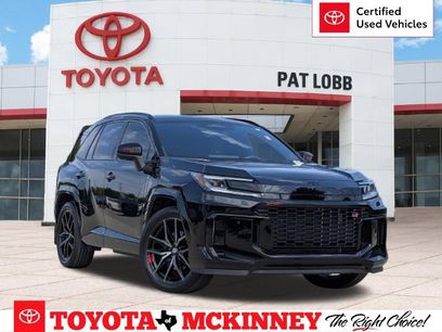 Certified 2026 Toyota RAV4 AWD Plug-in Hybrid