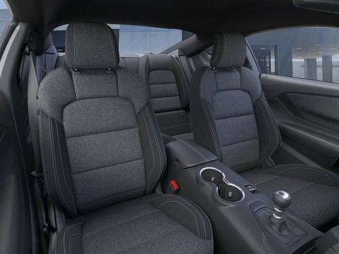 New 2026 Ford Mustang GT RWD image 12
