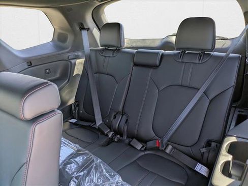 New 2025 Honda Pilot Black Edition image 13