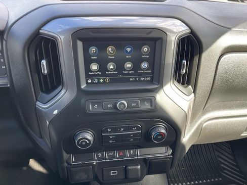 Used 2019 Chevrolet Silverado 1500 Custom Trail Boss image 19
