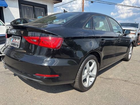Used 2015 Audi A3 1.8T Premium w/ Cold Weather Package FWD image 4