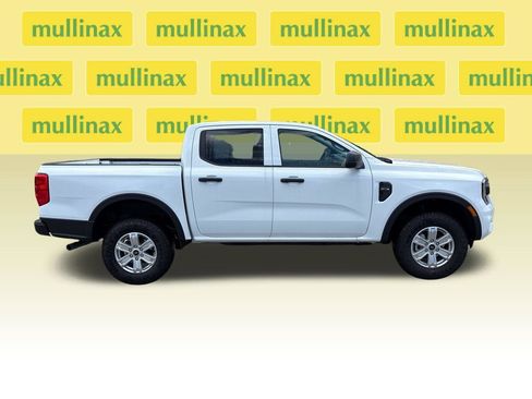 New 2026 Ford Ranger XL w/ Trailer Tow Package RWD image 2