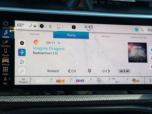 New 2026 Jeep Cherokee Limited AWD/4WD image 20
