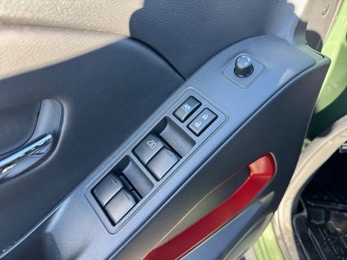 Used 2025 Nissan Frontier PRO-4X w/ Tow Package image 18