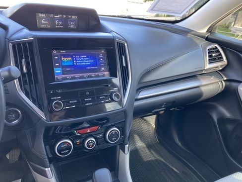 Certified 2022 Subaru Forester Premium AWD/4WD image 13