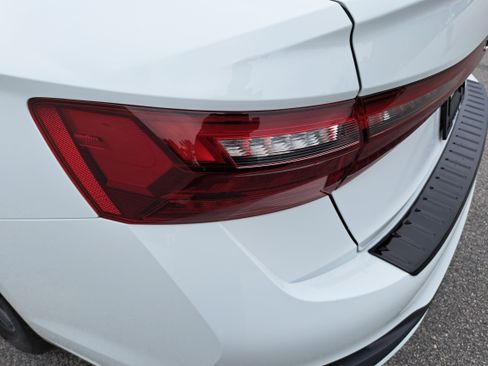 New 2026 Volkswagen Jetta S image 31