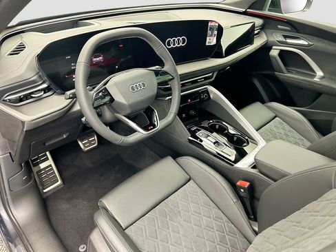 New 2025 Audi SQ5 Premium Plus image 10