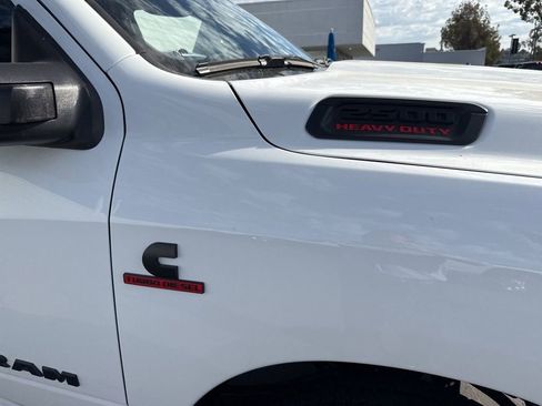 New 2026 RAM 2500 Big Horn image 5