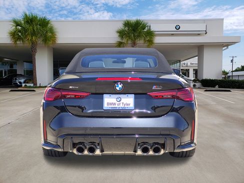 New 2026 BMW M4 xDrive Competition image 5