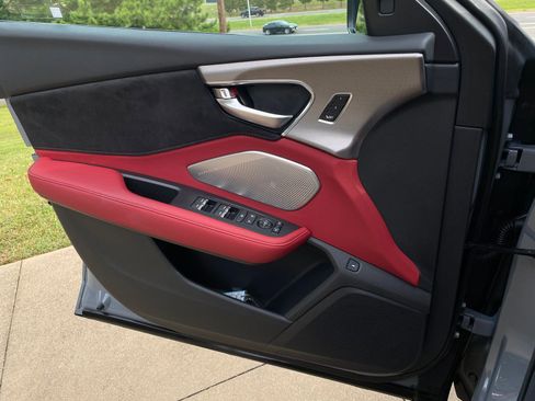 Used 2025 Acura RDX AWD w/ A-Spec & Advance Pkg image 21