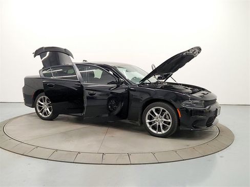 Used 2023 Dodge Charger GT image 16