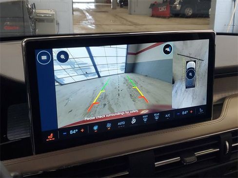 Certified 2023 Lincoln Corsair AWD w/ Equipment Group 101A image 22