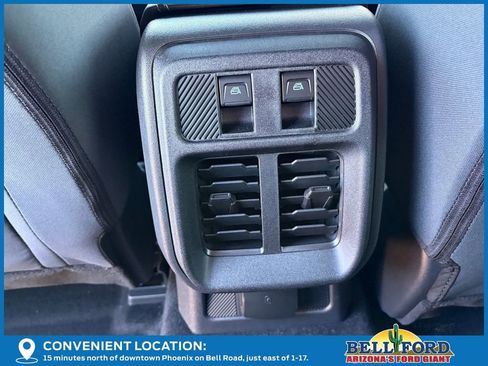 New 2025 Ford Bronco 4-Door image 20