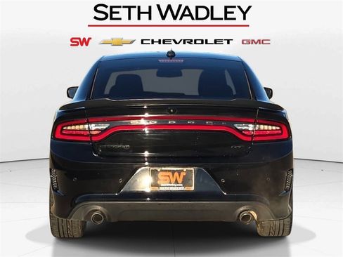 Used 2021 Dodge Charger GT w/ Blacktop Package image 6