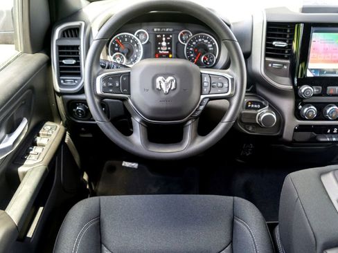 New 2026 RAM 1500 Express RWD image 23