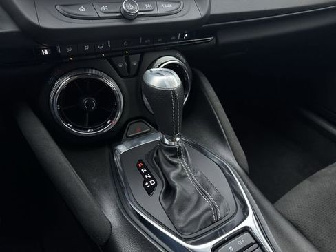 Used 2023 Chevrolet Camaro SS w/ Design Package 3 RWD image 16