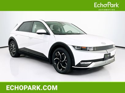 Used 2023 Hyundai Ioniq 5 SEL