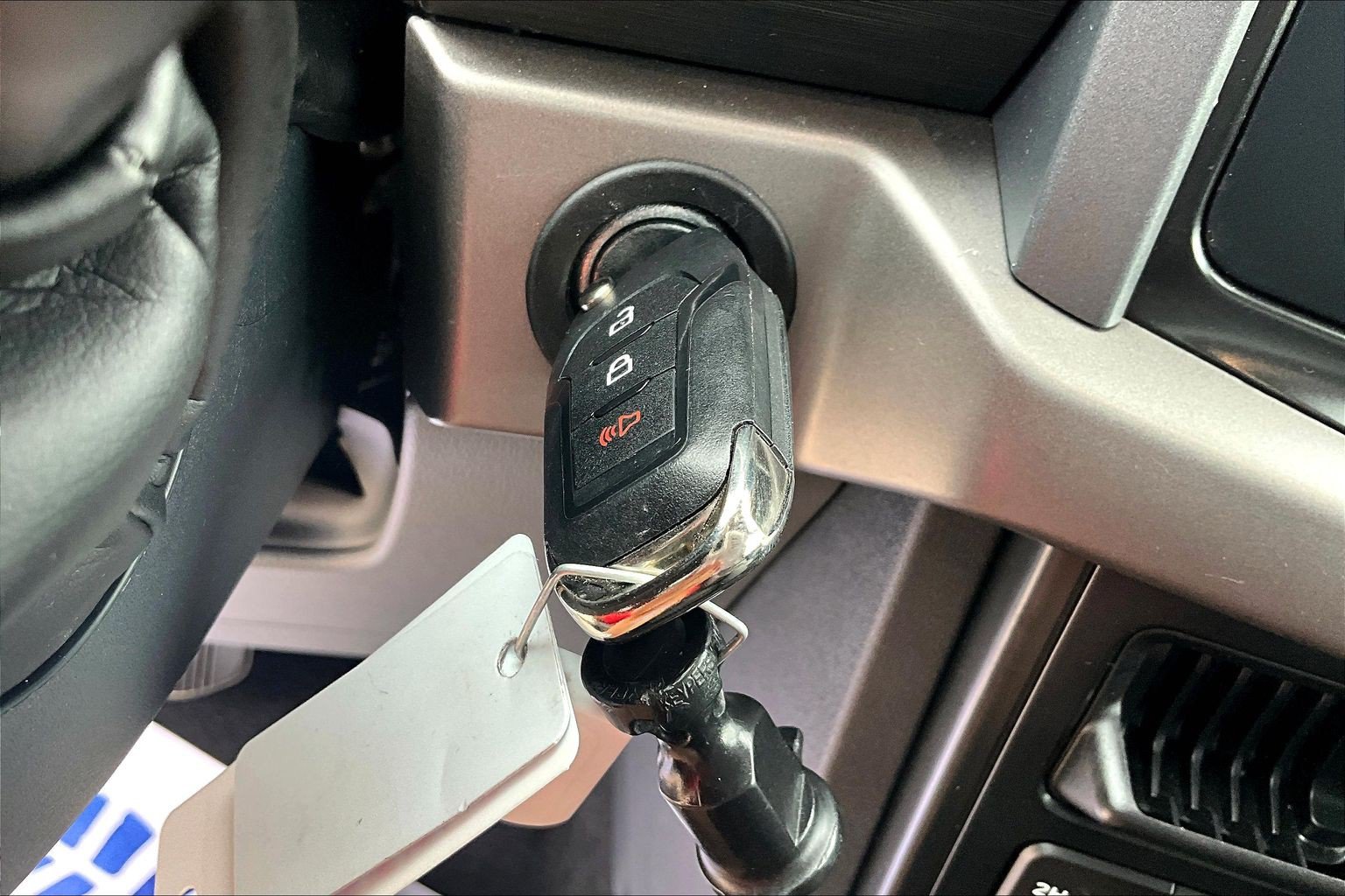 Used 2026 Ford F150 XLT AWD/4WD image 12