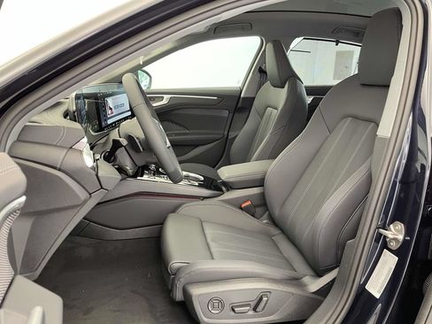 New 2026 Audi A6 Premium Plus AWD/4WD image 5