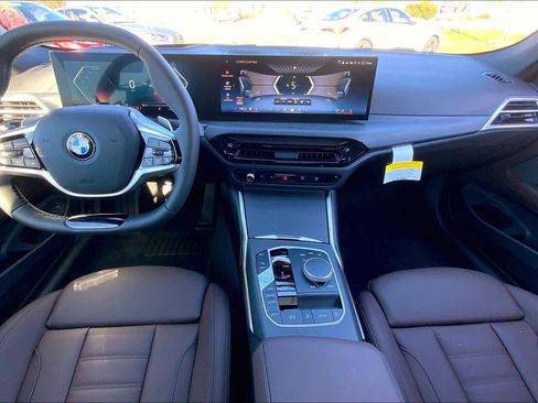 New 2026 BMW 430i xDrive 430i xDrive w/ Premium Package image 5