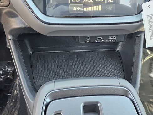 New 2026 Subaru Crosstrek 2.0i Premium AWD/4WD image 28