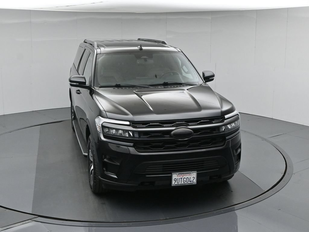 Used 2022 Ford Expedition Max Limited AWD/4WD image 45