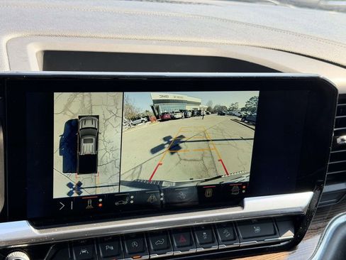 Used 2024 Chevrolet Silverado 1500 RST w/ All Star Edition Plus image 4