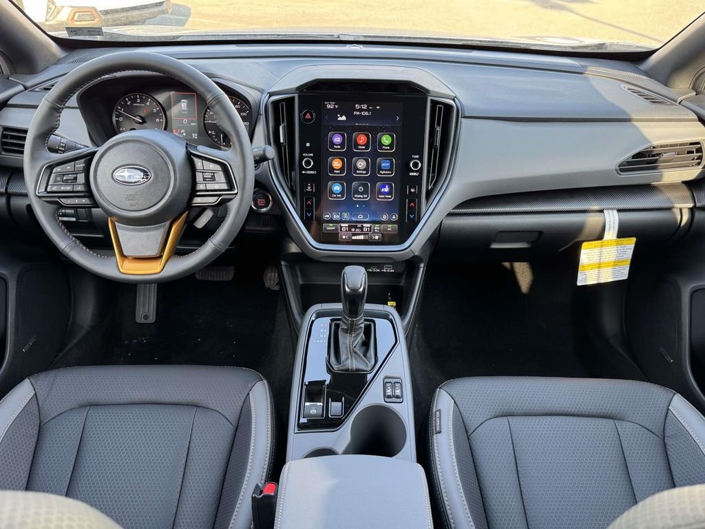 New 2026 Subaru Crosstrek 2.5i Wilderness w/ Crosstrek Mirror Package AWD/4WD image 18
