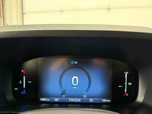 Used 2025 Ford Maverick Lobo AWD/4WD image 19