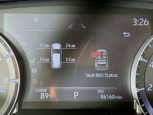 Used 2022 Toyota Highlander Platinum image 15