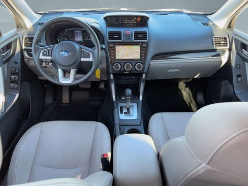 Used 2017 Subaru Forester 2.5i Limited w/ Popular Package #2 image 17