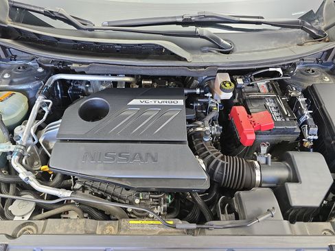 Certified 2023 Nissan Rogue SV image 28