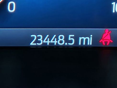 Used 2024 Ford F350 Lariat w/ Lariat Ultimate Package image 35