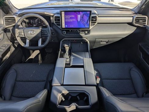 Used 2025 Toyota Sequoia Limited image 16