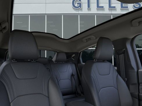 New 2025 Ford Mustang Mach-E Premium w/ Interior Protection Package image 22