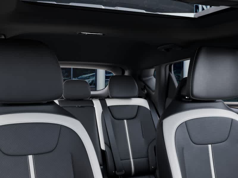 New 2026 Kia EV6 GT-Line AWD/4WD image 27