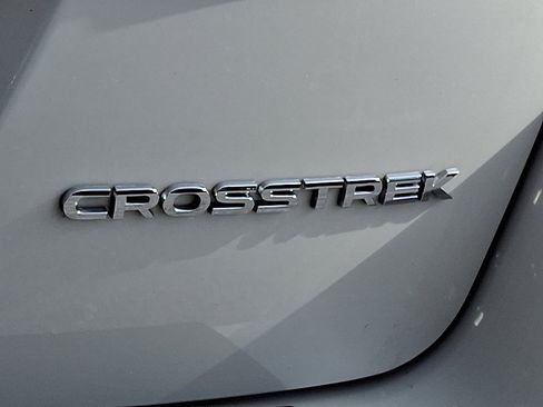 Certified 2023 Subaru Crosstrek 2.0i Premium image 30