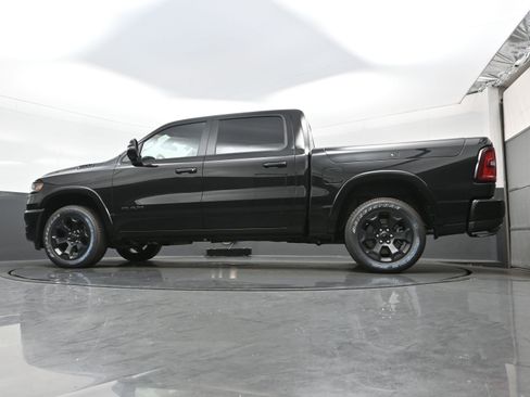 New 2026 RAM 1500 Big Horn image 12
