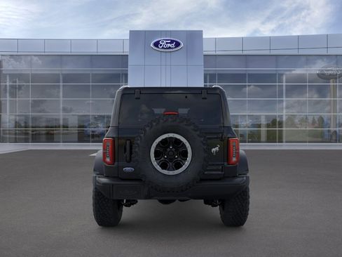 New 2026 Ford Bronco Badlands AWD/4WD image 5
