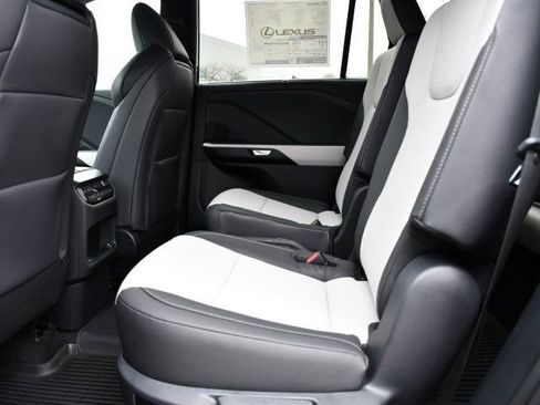 New 2026 Lexus TX 500h 500h F SPORT Performance Premi image 15