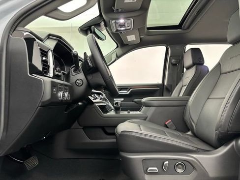 New 2026 GMC Sierra 1500 Denali AWD/4WD image 19
