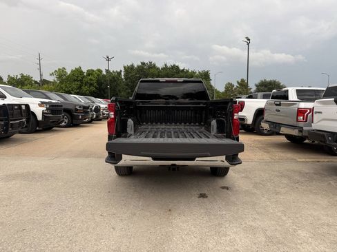 Used 2019 Chevrolet Silverado 1500 LT w/ Texas Edition RWD image 37